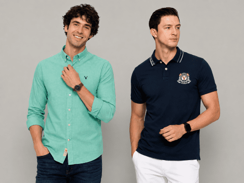 Wholesale Clothing Dubai Category Overview