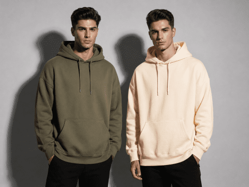 Wholesale Hoodies Dubai Product Ranges 2