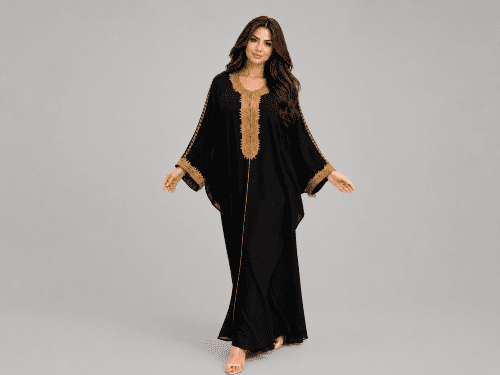 Womens Clothing Wholesale Dubai Abaya Range 1