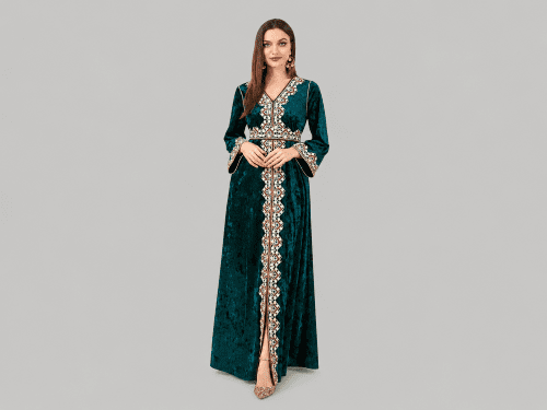 Womens Clothing Wholesale Dubai Abaya Range 2